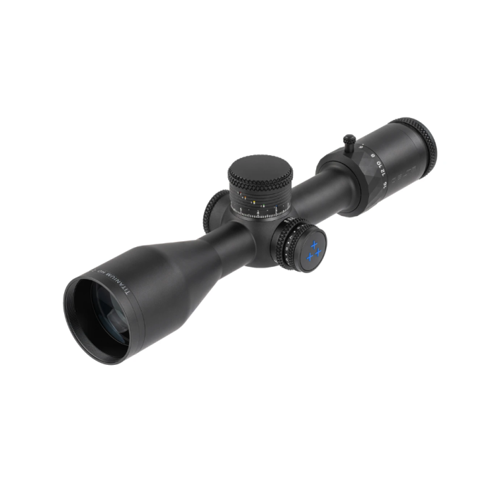 Luneta celownicza Delta Titanium HD 2-16x50 4A S